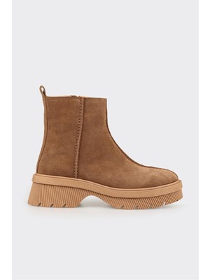 Elle Taba Deri Kadın Günlük Bot