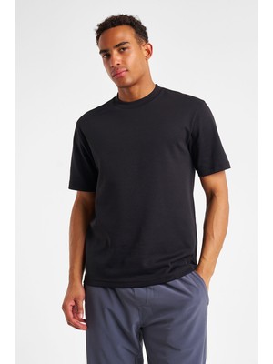 Lescon Erkek Kısa Kollu T-Shirt 25S-1260-25N