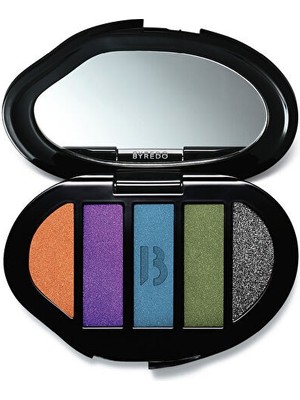 Byredo 5 Colours Sciomancer Göz Farı Scıomancer