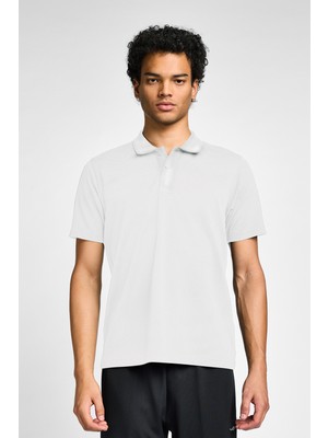 Lescon Erkek Kısa Kol Polo Yaka T-Shirt 25S-1297-25N
