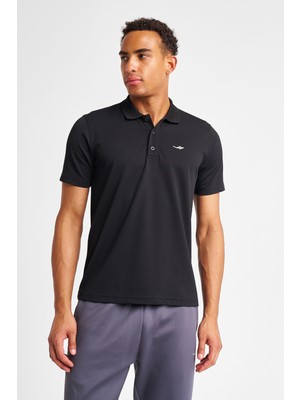 Lescon Erkek Kısa Kol Polo Yaka T-Shirt 25S-1297-25N