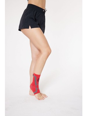 Biofix Elastik Ayak Bileği Destekleri Ba 20204-3 Xxl