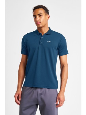Lescon Erkek Kısa Kol Polo Yaka T-Shirt 25S-1297-25N