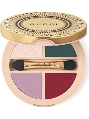 Gucci Palette De Beauté Quatuor 03 Wild Bouquet