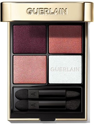 Guerlain Ombres G Göz Far Paleti 458 Aura Glow