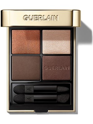 Guerlain Ombres G Eye Shadow 910 Undressed Brown
