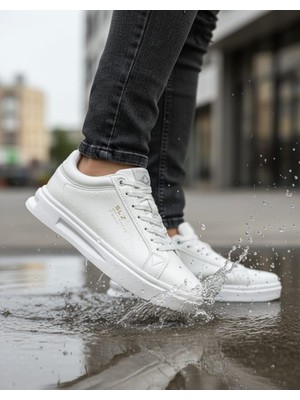 Solazer Erkek Hafif Taban Günlük Sneaker 054
