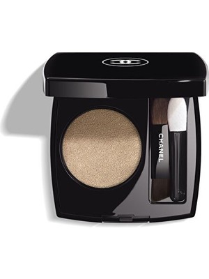 Chanel Ombre Essentielle Eyeshadow 238 Quartz Fumé