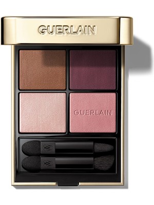 Guerlain Ombres G X4 530 Majestic Rose Göz Farı