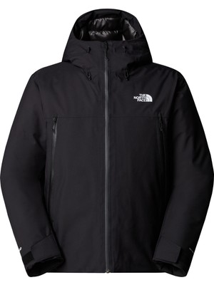 The North Face Erkek Mtn Range Kaz Tüyü Parka NF0A88WDKX71