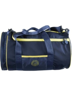 Fenerbahçe Silindir Spor Çanta