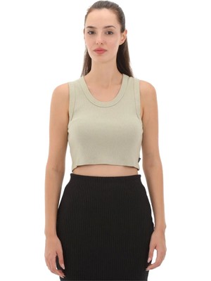 Vans Drew Rib Tank