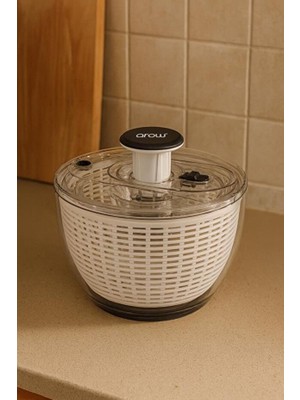 Arow Sebze Kurutucu Arista TR-6107