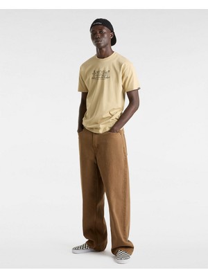 Vans Last Remains Ss