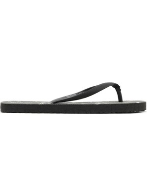 Bueno Shoes Papatya Desen Kadın Parmak Arası Terlik 26WT301717 26WT301717