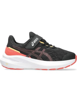 Asics GT-1000 13 Ps Çocuk Koşu Ayakkabısı 1014A344-009