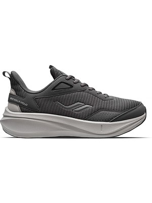 Lescon 25NAE00STERM Street Runner 3 Erkek Klasik Sneaker Füme