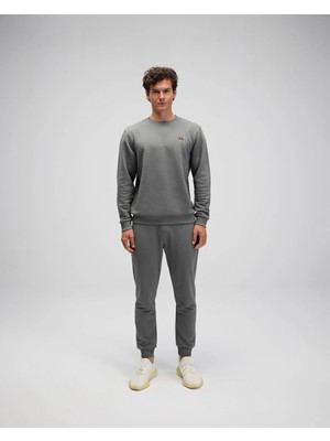 Ellesse Erkek Sweatshirt EM579