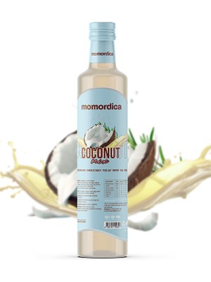 Momordica Coconut Mix - 250 ml