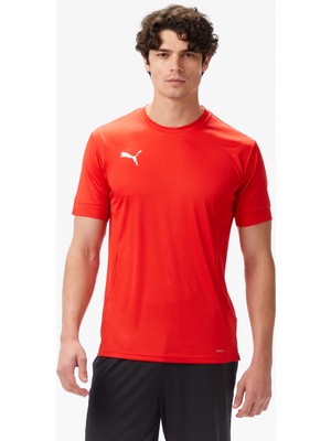 Puma Türkiye Voleybol Milli Takım Erkek Kırmızı Voleybol Forması.01