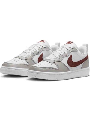 Nike Court Borough Recraft Günlük Ayakkabı Sneaker