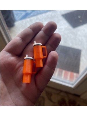 Kanem3D Stently Küpeler