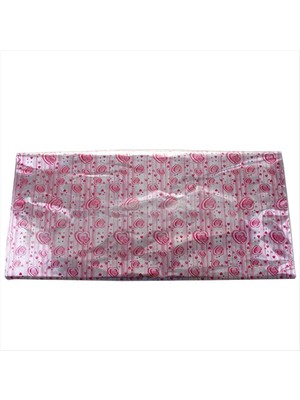 Zero Ds-Derin 70X100 Tabaka 100LÜ-RENKLI