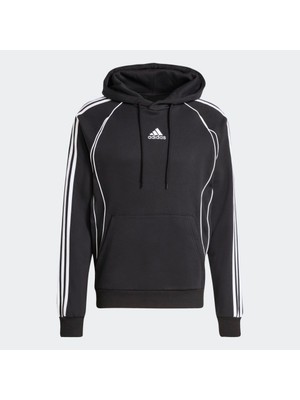 Adidas Originals JY6394 Adicolor Teamgeist Cut Line Hoodie