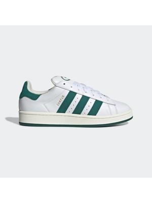 Adidas JQ8343 Campus 00S Unisex Spor Ayakkabı Renkli Taban Tipi ile Konforlu Tasarım