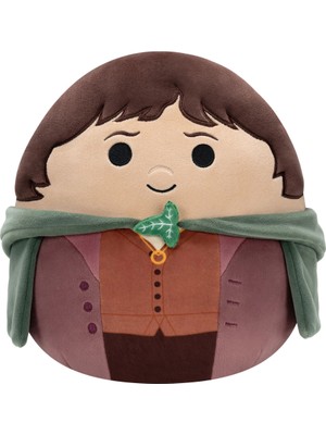 Squishmallows Yüzüklerin Efendisi Serisi 20 cm Asorti