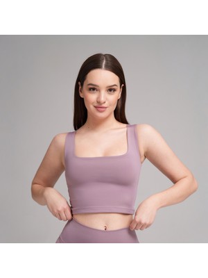 Aosfit Muse Crop Tank Top
