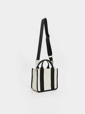 Lc Waikiki Yeni Sezon Renk Bloklu Kadın Kol Çantası