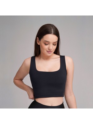 Aosfit Muse Crop Tank Top