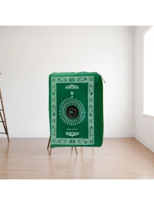 Moresun Pusulalı Seyahat Namaz Matı