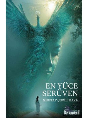 Düş Kurguları Yayıncılık En Yüce Serüven