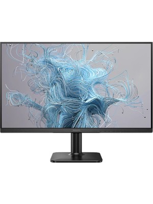 Fantastik Store 23.8 Phılıps IPS 24E2N1100LB/00 1ms 100MHZ 1xvga 1xhdmı Fhd 1920X1080 Flıcker-Free Düşük Mavı Işık Vesa