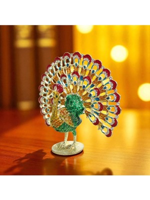 Renkli ve Şık Doğal Tasarım Dekoratif Ürün, Zarif Görünüm ve Özgün Stil