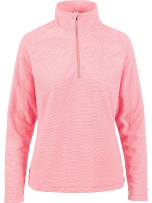Trespass Meadows - Fe Fleece AT100 Kadın  Polar