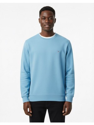 Gant Erkek Regular Basic Sweatshirt