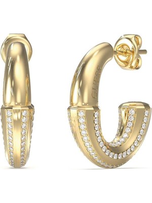 Renkli Kadın Küpe, Şık ve Modern Takı Seçeneği