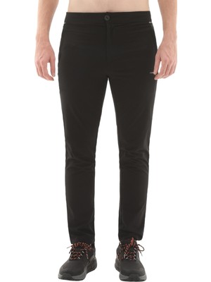 LJ102024731 Lumberjack 5W ml Jonjo 22ITL-525 5pr Erkek Pantolon Siyah