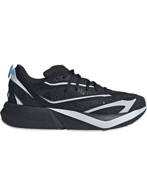 adidas  Erkek Siyah  Yürüyüş Ayakkabısı LIGHTBLAZE TRON ARES JR4898