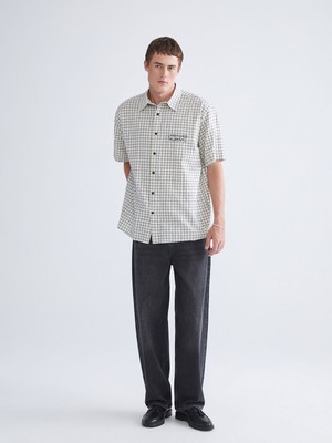 Lc Waikiki Yeni Sezon Super Baggy Fit Erkek Jean Pantolon