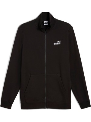 Puma 68258401 Ess No. 1 Logo Track Erkek Spor Ceket