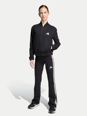 Adidas Sportswear JL7474 Glam Çocuk Eşofman Takımı