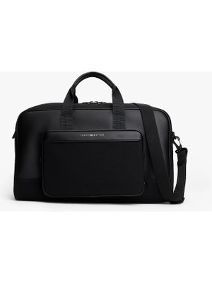 Tommy Hilfiger Erkek El Valizi AM0AM13628BDS