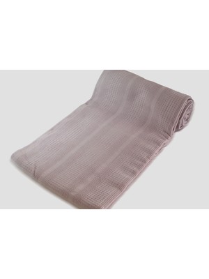 Orbit %100 Pamuklu Dokuma Pike Örtü | Tek ve Çift Kişilik Pike Örtüsü | Yatak ve Koltuk Örtüsü | Yumuşak Dokulu, Solmaya Dayanıklı, Çok Renkli