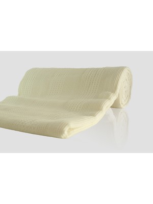 Orbit %100 Pamuklu Dokuma Pike Örtü | Tek ve Çift Kişilik Pike Örtüsü | Yatak ve Koltuk Örtüsü | Yumuşak Dokulu, Solmaya Dayanıklı, Çok Renkli