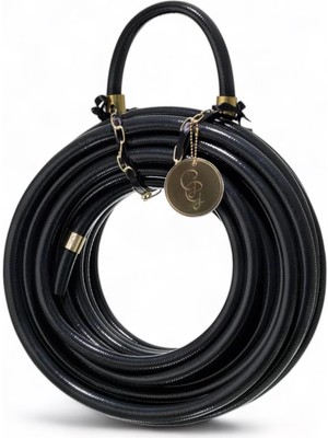 Chappal Garden Glory Bahçe Hortumu - Black Swan