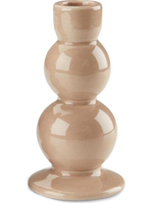 Chappal Minimal Vizon Şamdan